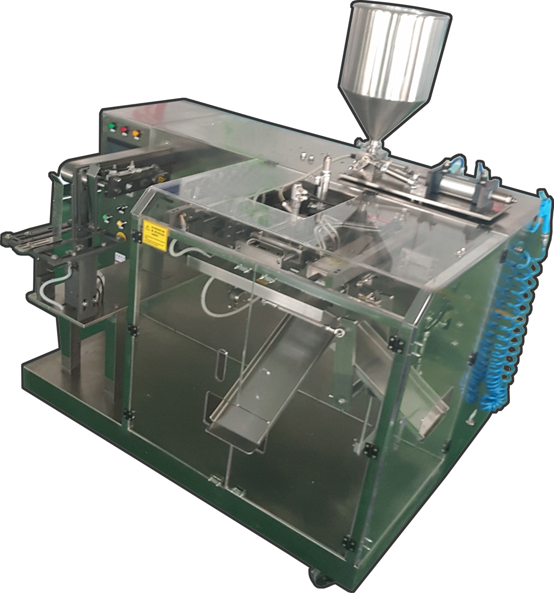 水平式給袋包裝機(jī)(2)專利_專利申請于2018-09-2.