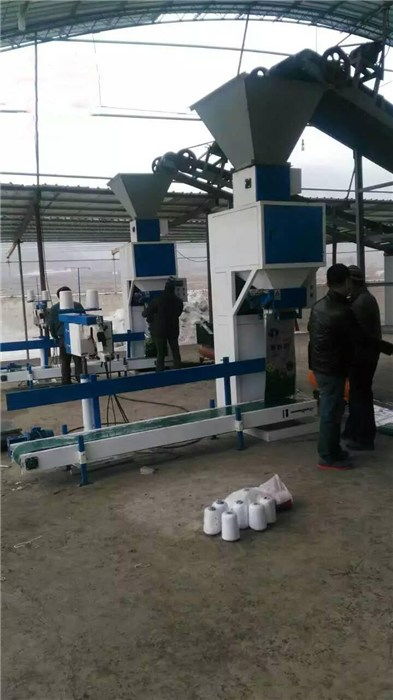 河北粉體包裝機(jī)詢問報價 在線咨詢