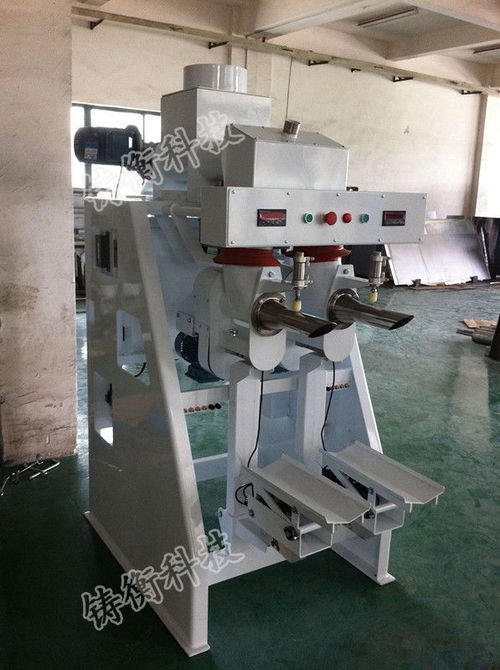 淀粉自動(dòng)閥口包裝機(jī)與水平包裝機(jī)的優(yōu)勢(shì)與應(yīng)用