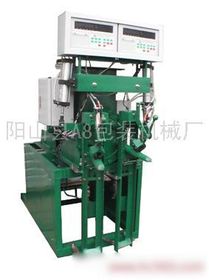 水平包裝機(jī) 高效自動(dòng)化包裝的解決方案