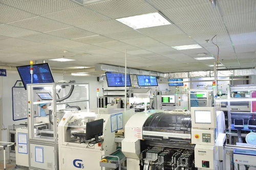 喜報！海林自控榮獲2024年北京市首批智能工廠與數(shù)字化車間認(rèn)定